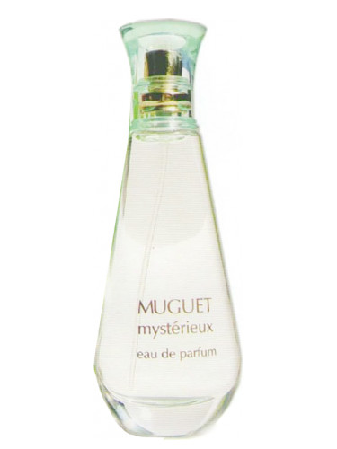 عطر ادکلن موگه میستریو نووایا زاریا - Muguet Mysterieux Новая Заря (The New Dawn) - بررسی، قیمت و خرید