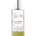 عطر ادکلن گرین تی تایمز - Green Tea Thymes - بررسی، قیمت و خرید