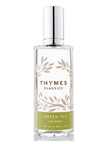 عطر ادکلن گرین تی تایمز - Green Tea Thymes - بررسی، قیمت و خرید