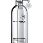عطر ادکلن سندل اسلیور مونتاله - Sandal Sliver Montale - بررسی، قیمت و خرید