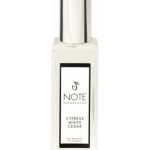 عطر ادکلن سایپرس وایت سدار نوت فراگرنسز - Cypress White Cedar Note Fragrances - بررسی، قیمت و خرید
