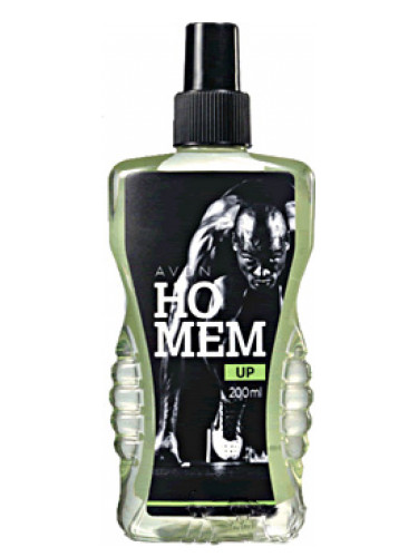 عطر ادکلن آوون هوم آپ آوون - Avon Homem Up Avon - بررسی، قیمت و خرید