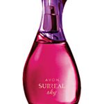 عطر ادکلن سوریل اسکای ایوون - Surreal Sky Avon - بررسی، قیمت و خرید