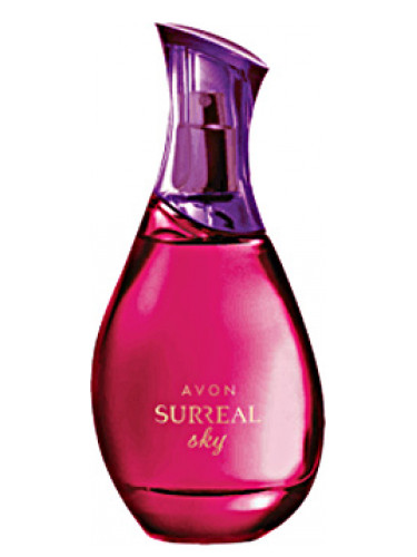 عطر ادکلن سوریل اسکای ایوون - Surreal Sky Avon - بررسی، قیمت و خرید