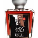 عطر ادکلن سادا یاکو رالِت - Sada Yakko Rallet - بررسی، قیمت و خرید