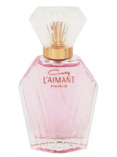 عطر ادکلن لومان کارس د اورکیده کوتی - L'Aimant Caresse d'Orchidee Coty - بررسی، قیمت و خرید