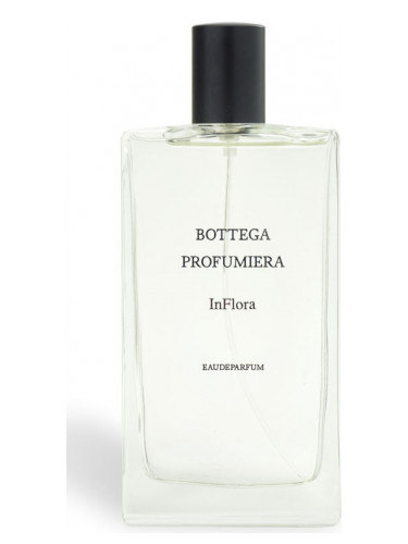 عطر ادکلن اینفلورا بوتگا پروفومرا - InFlora Bottega Profumiera - بررسی، قیمت و خرید