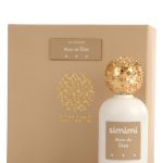 عطر ادکلن بلانگ دو سیسا سیمی‌می - Blanc de Sisa Simimi - بررسی، قیمت و خرید
