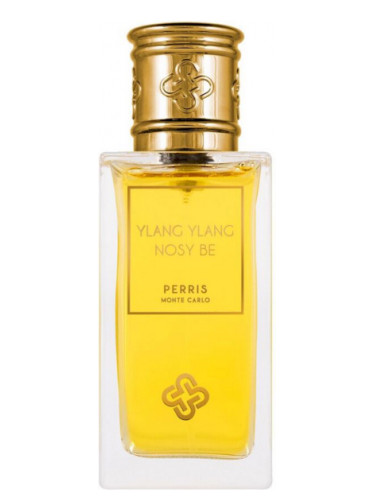 عطر ادکلن ییلنگ ییلنگ نوسی بی اکستریت پریس مونت کارلو - Ylang Ylang Nosy Be Extrait Perris Monte Carlo - بررسی، قیمت و خرید