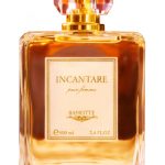 عطر ادکلن اینکانتاره باموت - Incantare Bamotte - بررسی، قیمت و خرید