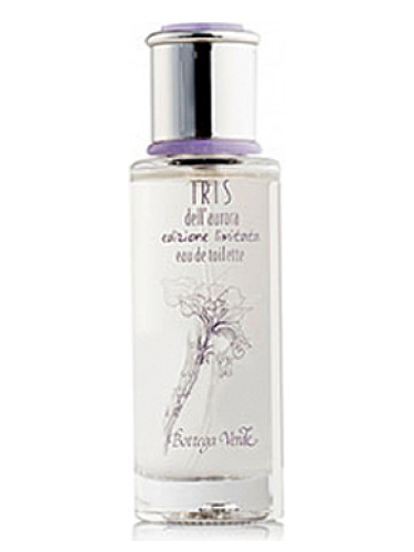 عطر ادکلن ایریس دل آرورا بوتگا ورده - Iris dell'Aurora Bottega Verde - بررسی، قیمت و خرید