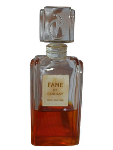 عطر ادکلن فیم کوردی - Fame Corday - بررسی، قیمت و خرید