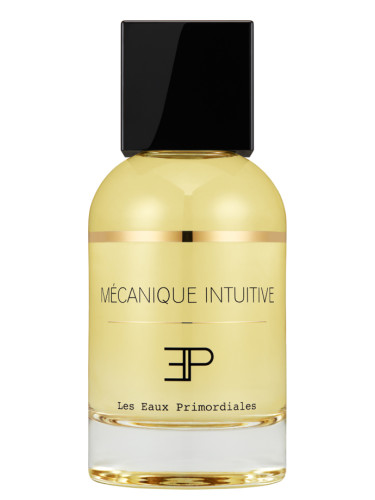 عطر ادکلن مکانیک اینتویتیو لز او پریمودیال - Mécanique Intuitive Les EAUX Primordiales - بررسی، قیمت و خرید