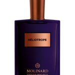 عطر ادکلن هلیوتروپ مولینارد - Héliotrope Molinard - بررسی، قیمت و خرید