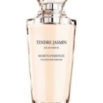 عطر ادکلن تندر جاسمین ایوروشه - Tendre Jasmin Yves Rocher - بررسی، قیمت و خرید
