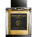 عطر ادکلن این‌س گُلد ارمنجیلو زنیا - Incense Gold Ermenegildo Zegna - بررسی، قیمت و خرید