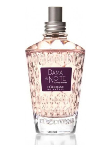 عطر ادکلن داما دا نویت لوکسیتان او برزیل - Dama da Noite L’Occitane Au Brésil - بررسی، قیمت و خرید