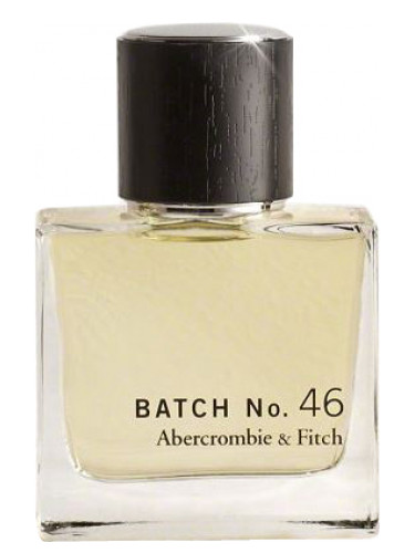 عطر ادکلن بچ نامبر چهل و شش ابرکرومبی اند فچ - Batch No. 46 Abercrombie & Fitch - بررسی، قیمت و خرید