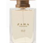 عطر ادکلن زارا وومن گلد ۲۰۱۶ زارا - Zara Woman Gold 2016 Zara - بررسی، قیمت و خرید