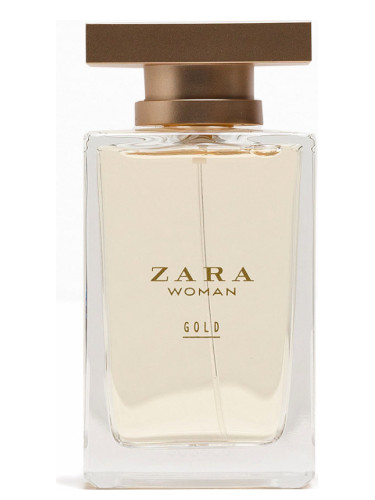 عطر ادکلن زارا وومن گلد ۲۰۱۶ زارا - Zara Woman Gold 2016 Zara - بررسی، قیمت و خرید