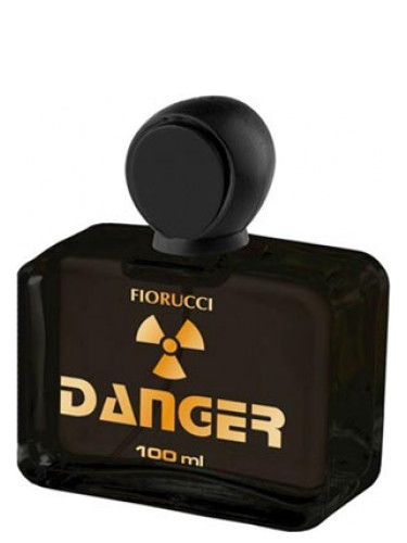 عطر ادکلن دِینجِر فیورچی - Danger Fiorucci - بررسی، قیمت و خرید