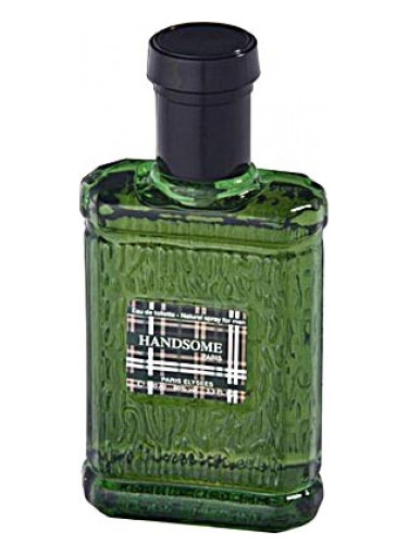 عطر ادکلن هَندسام پاریس الیزه - Handsome Paris Elysees - بررسی، قیمت و خرید