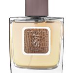 عطر ادکلن ماسک فرانک بوکلت - Musc Franck Boclet - بررسی، قیمت و خرید