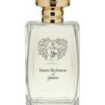 عطر ادکلن آمبر میتیک متر پارفومور اِ گانتیه - Ambre Mythique Maitre Parfumeur et Gantier - بررسی، قیمت و خرید