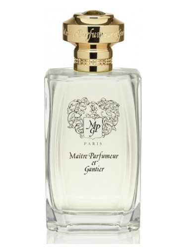 عطر ادکلن آمبر میتیک متر پارفومور اِ گانتیه - Ambre Mythique Maitre Parfumeur et Gantier - بررسی، قیمت و خرید