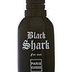 عطر ادکلن بلک شارک پاریس الیزه - Black Shark Paris Elysees - بررسی، قیمت و خرید