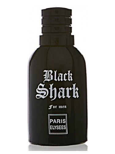 عطر ادکلن بلک شارک پاریس الیزه - Black Shark Paris Elysees - بررسی، قیمت و خرید