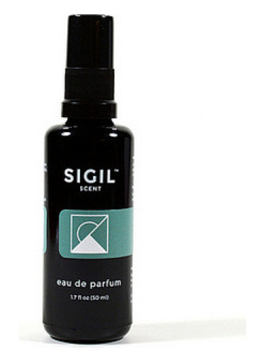 عطر ادکلن گرَند سیجل - Ground Sigil - بررسی، قیمت و خرید