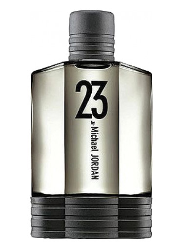 عطر ادکلن بیست و سه مایکل جردن - 23 Michael Jordan - بررسی، قیمت و خرید