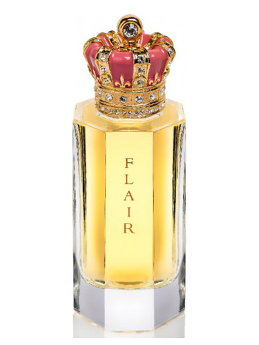 عطر ادکلن فلیر رویال کراون - Flair Royal Crown - بررسی، قیمت و خرید