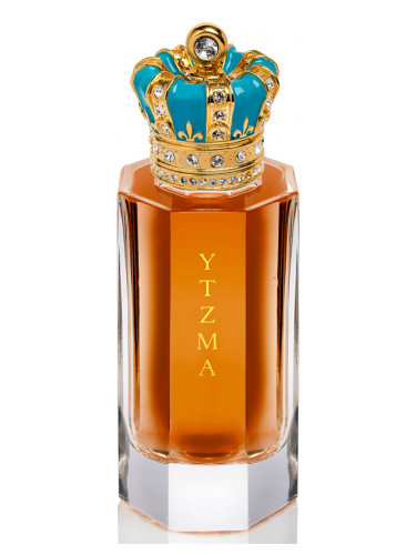 عطر ادکلن ایتزما رویال کراون - Ytzma Royal Crown - بررسی، قیمت و خرید