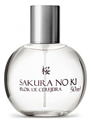 عطر ادکلن ساکورا نو کی امپوریو بادی استور - Sakura No Ki Emporio Body Store - بررسی، قیمت و خرید