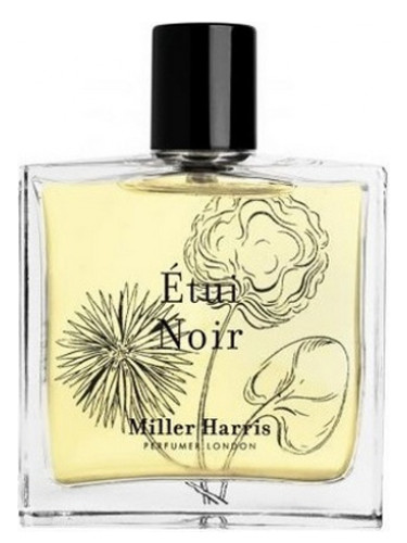 عطر ادکلن اِتویی نوآر میللر هریس - Étui Noir Miller Harris - بررسی، قیمت و خرید
