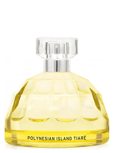 عطر ادکلن پولینزیان آیلند تیار دِ بادی شاپ - Polynesian Island Tiare The Body Shop - بررسی، قیمت و خرید