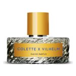 عطر ادکلن کولت ایکس ویلهلم ویلهلم پارفومری - Colette X Vilhelm Vilhelm Parfumerie - بررسی، قیمت و خرید