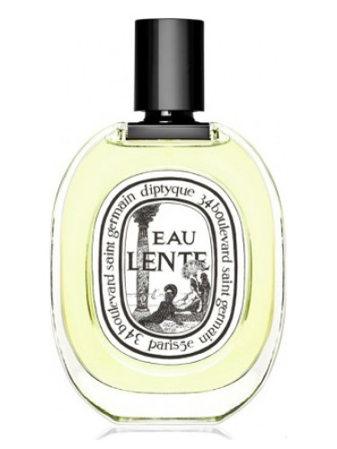 عطر ادکلن او لنت او د تویلت دیپتیک - Eau Lente Eau de Toilette Diptyque - بررسی، قیمت و خرید
