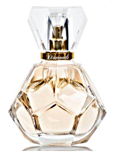 عطر ادکلن دایمندز جفرا - Diamonds JAFRA - بررسی، قیمت و خرید