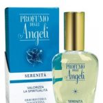 عطر ادکلن پروفومو دلی آنجلی اربوریستریا ماژنتینا - Profumo degli Angeli Erboristeria Magentina - بررسی، قیمت و خرید