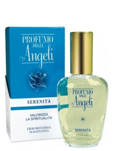 عطر ادکلن پروفومو دلی آنجلی اربوریستریا ماژنتینا - Profumo degli Angeli Erboristeria Magentina - بررسی، قیمت و خرید