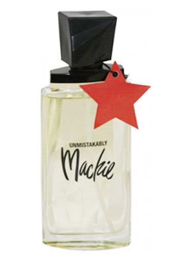 عطر ادکلن آن میسته‌یِکِبِل مکی باب مکی - Unmistakable Mackie Bob Mackie - بررسی، قیمت و خرید