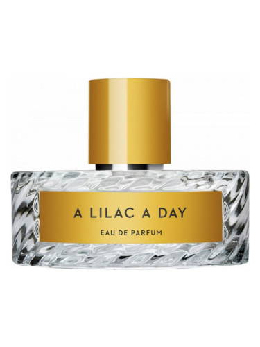 عطر ادکلن ا لایلاک ا دی ویلهلم پرفیومری - A Lilac a Day Vilhelm Parfumerie - بررسی، قیمت و خرید