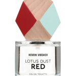 عطر ادکلن لوتوس داست رد هنریک ویبسکوف - Lotus Dust Red Henrik Vibskov - بررسی، قیمت و خرید