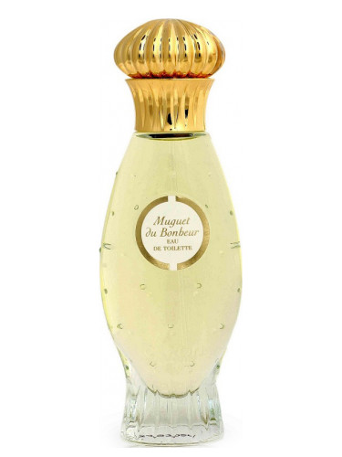 عطر ادکلن موگه دو بونور کارِن - Muguet du Bonheur Caron - بررسی، قیمت و خرید