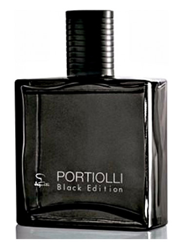 عطر ادکلن پورتیولی بلک ادیشن جکوئیتی - Portiolli Black Edition Jequiti - بررسی، قیمت و خرید