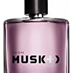 عطر ادکلن ماسترم اِیوِن - Musk + > Storm Avon - بررسی، قیمت و خرید