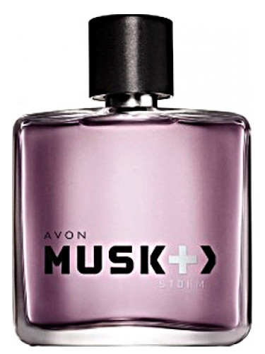 عطر ادکلن ماسترم اِیوِن - Musk + > Storm Avon - بررسی، قیمت و خرید